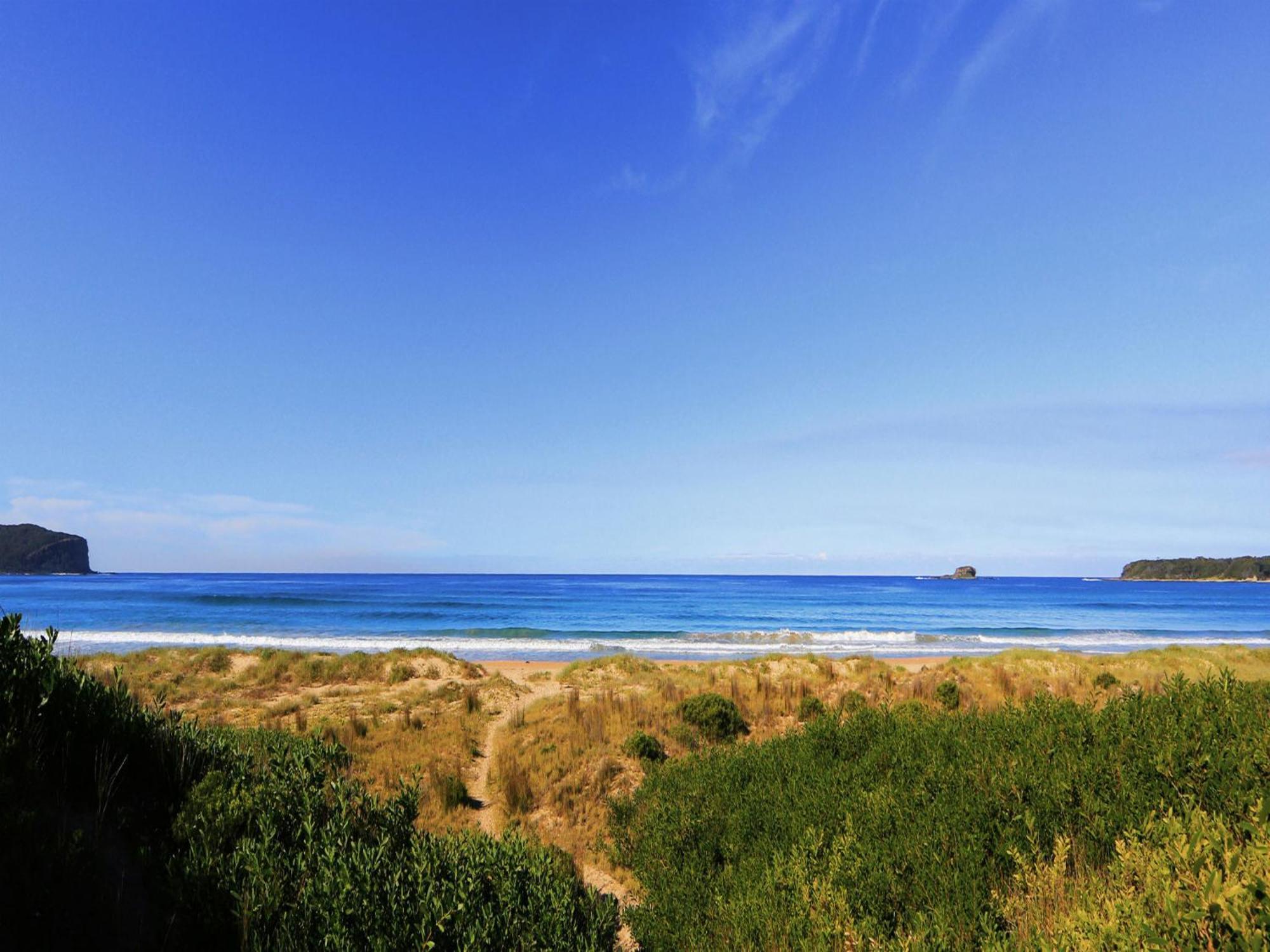 Big4 South Durras Holiday Park Exterior photo