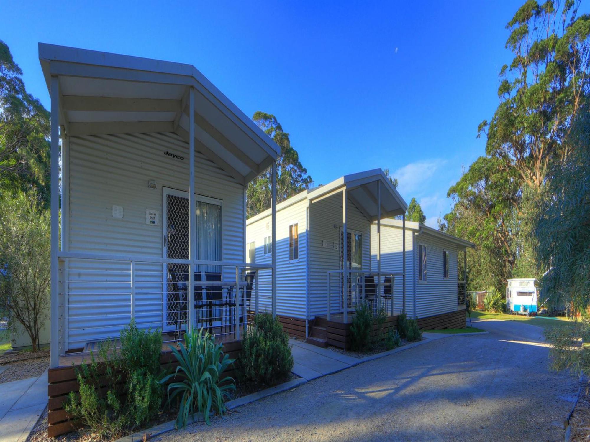 Big4 South Durras Holiday Park Exterior photo
