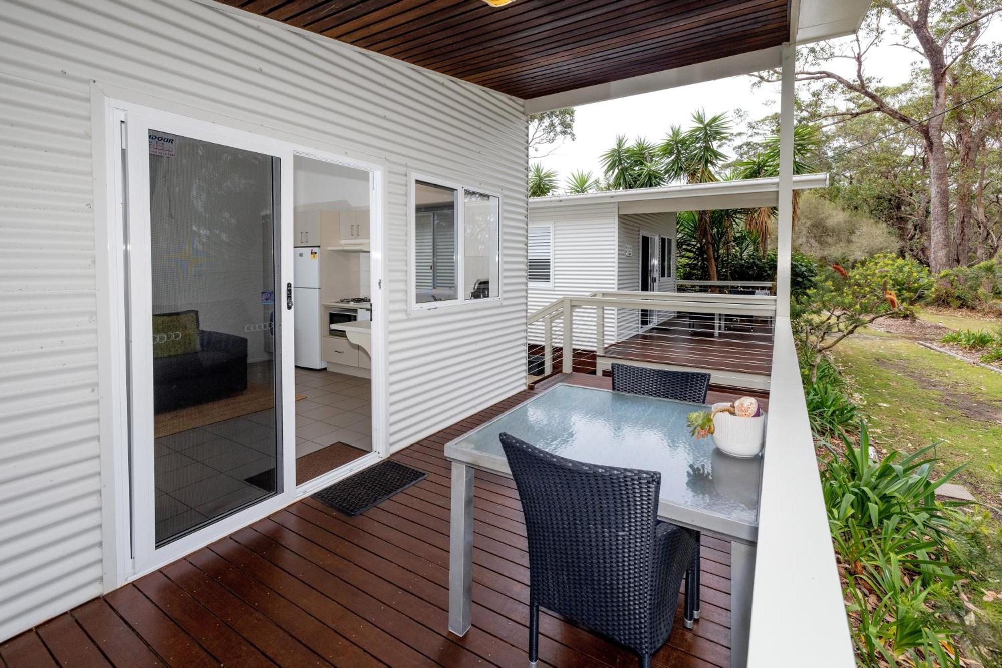 Big4 South Durras Holiday Park Exterior photo
