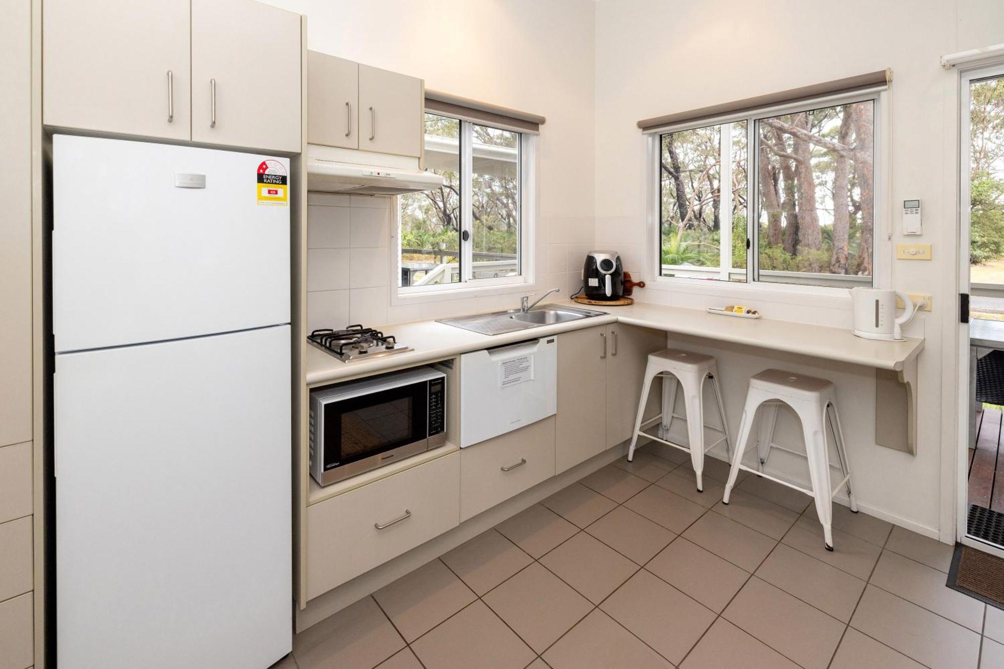 Big4 South Durras Holiday Park Exterior photo